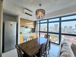 City Square Residences (D8), Condominium #437982111
